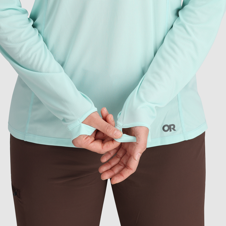 Outdoor Research Echo Hoody - Women's - Image 3